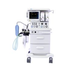Anestia Supreme - Anesthesia Workstation