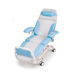 Fully Automatic Comfort Dialysis Chair