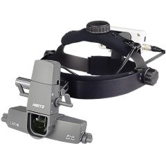 Neitz Binocular Indirect Ophthalmoscope IO-α LED