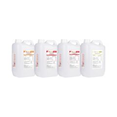 CONCENTRATED HAEMODIALYSIS SOLUTION (PART-I) + (PART-II)