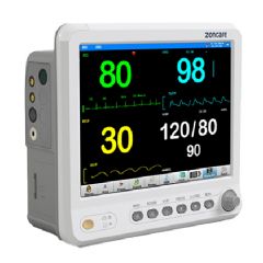 PM-7000D - Multi Para Monitor - Zoncare