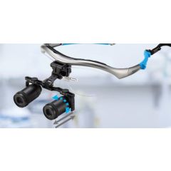 Prismatic Loupe