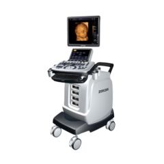 Q7 Ultrasound Machine - Zoncare