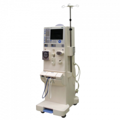 Refurbished Next Generation 4008S Dialysis Machine