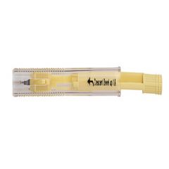 Safety Crescent Knives
