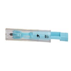 Safety Slit Knives