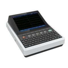 SmartBeat HS-12 - 12 Channel ECG Machine