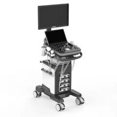 VIV20 High End Ultrasound Machine - Zoncare