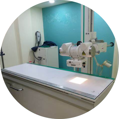Imaging Solution