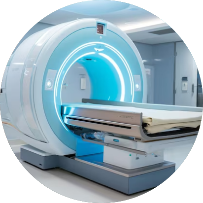 Medical equipments