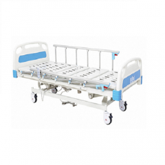 5 Function Electric Dialysis ICU Bed