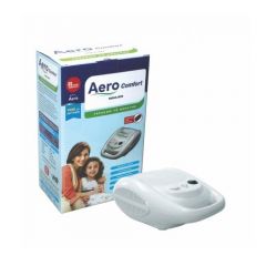 Aero Piston Compressor Nebulizer (Comfort)