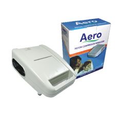 Aero Piston Compressor Nebulizer (Regular)