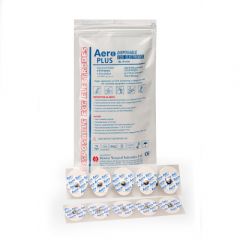 Aero Plus ECG Electrode