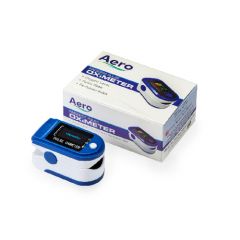 Aero Pulse Oximeter