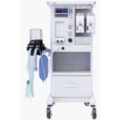 Anestia Plus Anesthesia Workstation