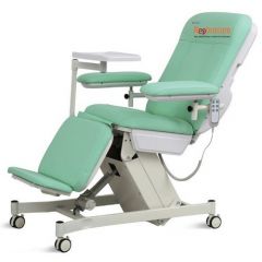 HSIL- Nephrocure Automatic Dialysis Chair