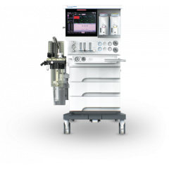 Anestia Supreme - Anesthesia Workstation