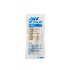 JMS Pediatric Infusion set
