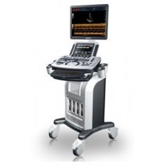 Q3 Full Digital Color Doppler Ultrasonic Machine