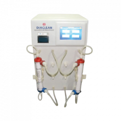 Diaclean Dialyzer Reprocessor Machine