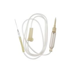 Generic Infusion set for Dialysis