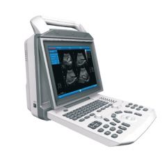 i50 Portable B/W Digital Ultrasound Machine - Zoncare