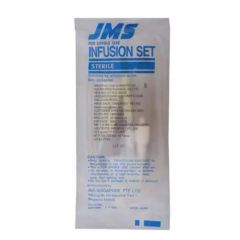 Jms Infusion Set