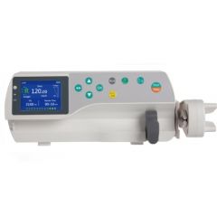 MS 51EC MS58 Syringe Pump