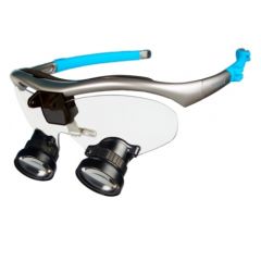 Neitz Binocular TTL Loupes BTL-2S / BTL-2N
