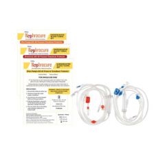 HSIL - Nephrocure BLOOD TUBING SET