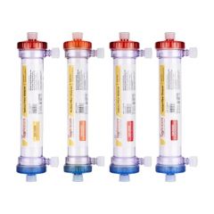 HIGH FLUX DIALYZER