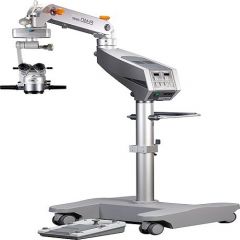 OM-19 Takagi Operating Microscopes