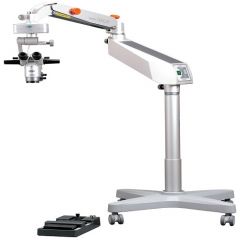 OM-9 Takagi Operating Microscope