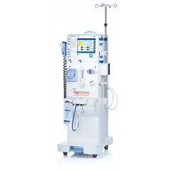 Refurbished Fresenius 4008S NG Dialysis Machine
