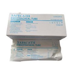 SAFECATH Endotracheal ET tube