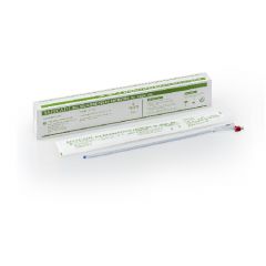 SAFECATH Silicone Foley Catheter