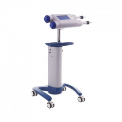 Sinopower Duel Head CT Injector - SinoMDT