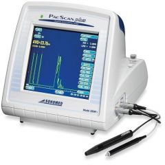 Sonomed Pacscan 300 Plus