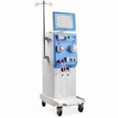 SWS 6000A Dialysis Machine