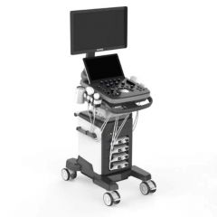  VIV20 High End Ultrasound Machine - Zoncare