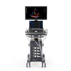 VIV50 High End Ultrasound Machine - Zoncare