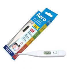 Aero Digital Thermometer