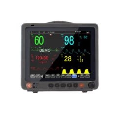 VITALIS Multipara Patient Monitor