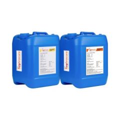 HSIL - Nephrocure DISINFECTANT FOR HAEMODIALYSIS MACHINE